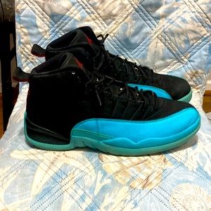 Jordan 12 Retro Gamma Blue for men Size11men